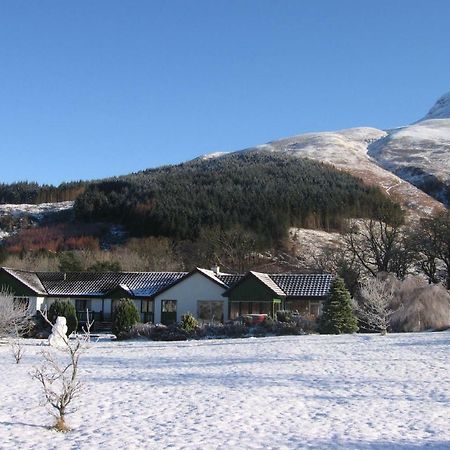 Hawthorn Cottage Glencoe Exterior photo
