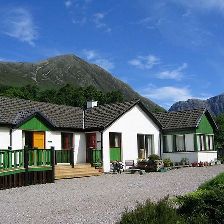 Hawthorn Cottage Glencoe Exterior photo